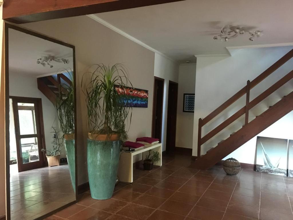 Petrópolis Nosso Sitio - Rancho Santa Clara Itaipavaヴィラ エクステリア 写真