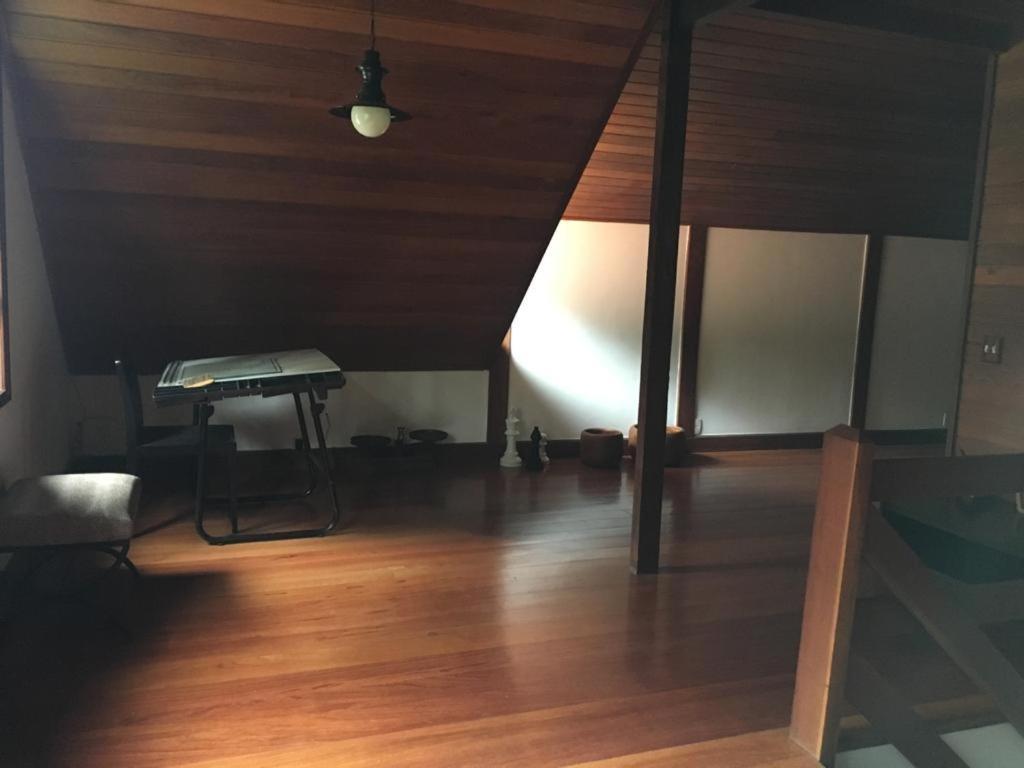 Petrópolis Nosso Sitio - Rancho Santa Clara Itaipavaヴィラ エクステリア 写真